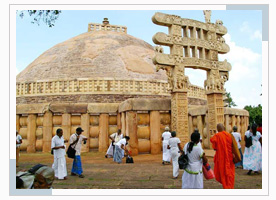 sanchi-stupa-madhya-pradesh